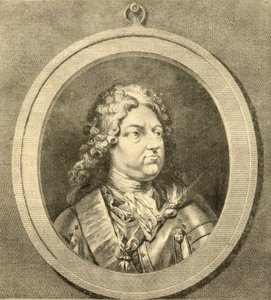 Un Duque de Orleans