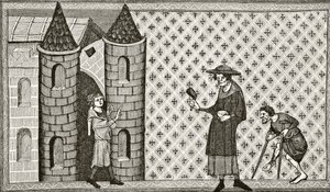 Una Casa de Leprosos, de 