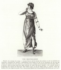 Una Maravillosa de French School