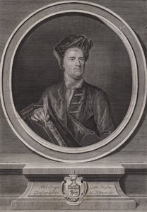 Abel Boyer, lexicógrafo y escritor francés