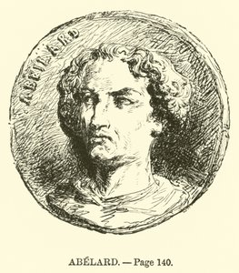 Abelardo de French School