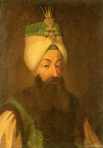 Abdul Hamid I (1725-89) 1788