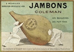 Anuncio de 