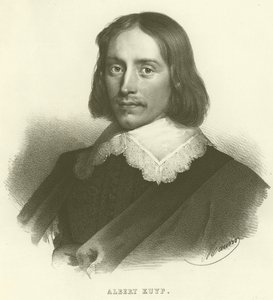 Aelbert Cuyp, artista holandés de French School