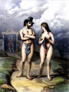 Después del pecado