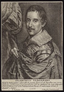 Alessandro Varotari de French School
