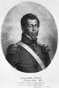 Alexandre Petion