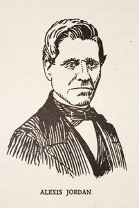 Alexis Jordan de French School