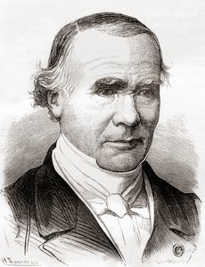 Alfred-Armand-Louis-Marie Velpeau, de 