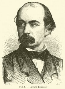 Álvaro Reynoso de French School