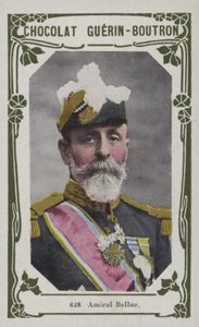 Almirante Bellue de French School