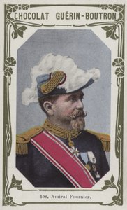 Almirante Fournier de French School