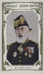 Almirante Marquis de French School