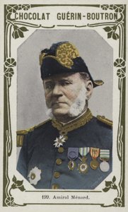 Almirante Menard de French School