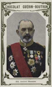 Almirante Rieunier de French School