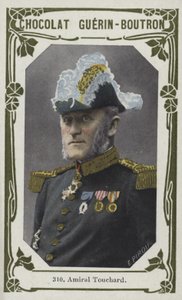 Almirante Touchard de French School