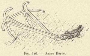 Ancre Herve