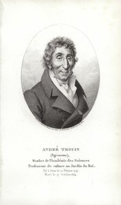 André Thouin