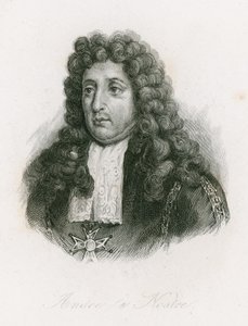 Andre Le Notre