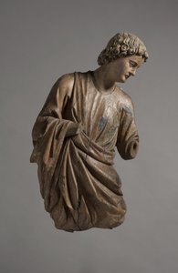 Ángel, c.1250