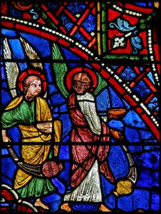 Jerarquía Angélica: Ángeles de French School