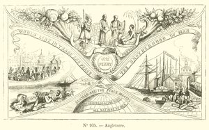 Angleterre de French School