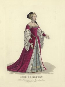 Ana Bolena