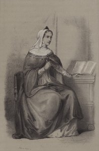 Ana Comnena de French School