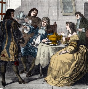 Anne Ninon del Enclo (o Ninon de Lenclos o Ninon de Lanclos)