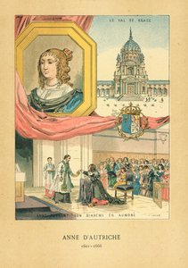 Ana de Austria