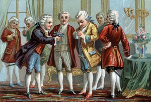 Antoine Augustin Parmentier (1737-1813), farmacéutico militar y agrónomo francés que importó papas a Francia en 1785