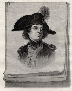 Antoine Joseph Santerre (1752-1809) de 