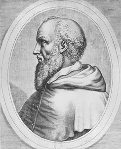 Antoine Perrenot de Granvelle (grabado)