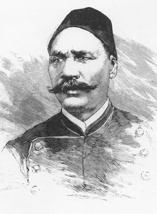 Arabi Pasha de French School