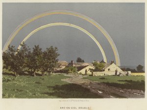 Arco Iris Doble