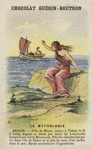 Ariadna de French School