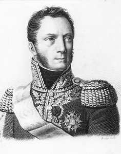 Armand Louis de Caulaincourt (grabado)