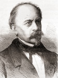 Arthur Jules Morin, de 