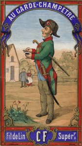 Au Garde-Champetre