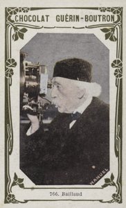 Baillaud