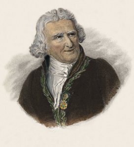 Barón Antoine Augustin Parmentier
