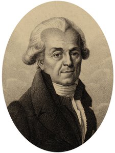 Barthelemy Faujas de Saint-Fond de French School