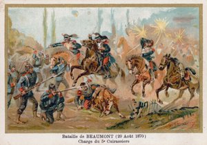 Batalla de Beaumont