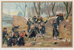 Batalla de Buzenval