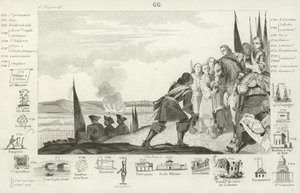Batalla de Fontenoy, 1745