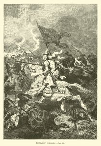 Batalla de Fornovo