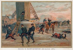 Batalla de Saint-Quentin