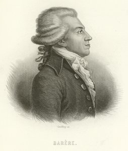 Bertrand Barere de French School