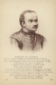 Bertrand du Guesclin