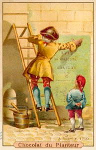 Cartelista de French School